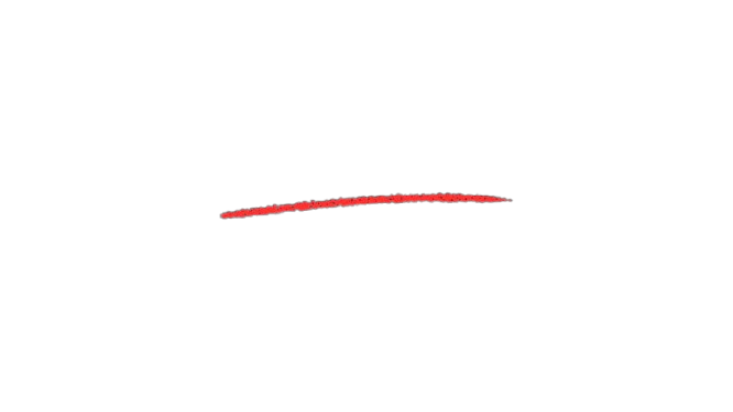 dash line