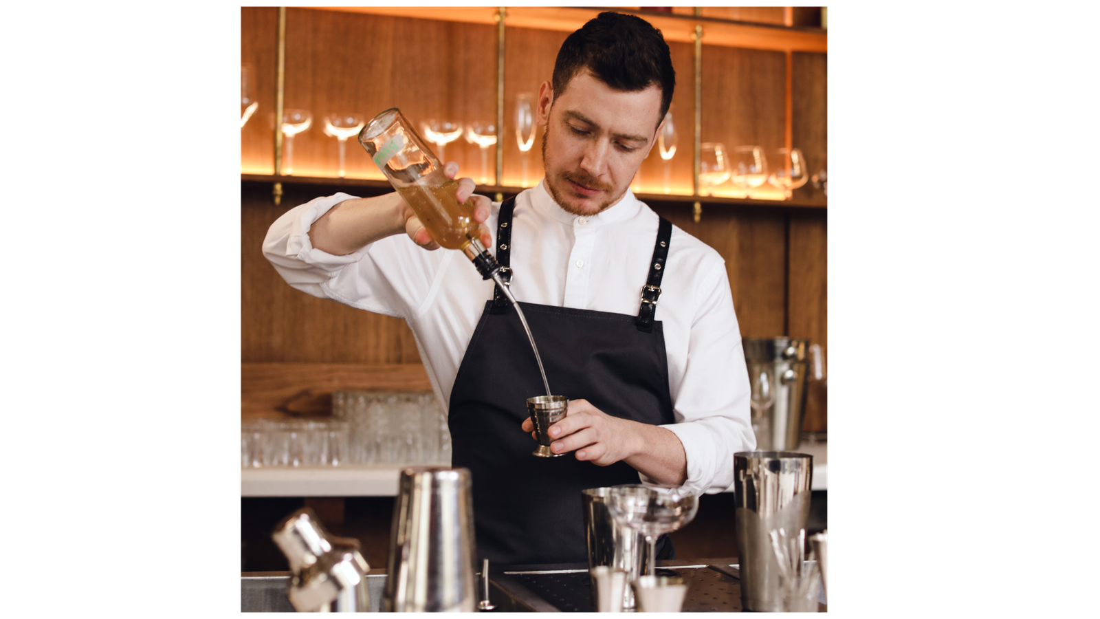 an image of a course in mixology
