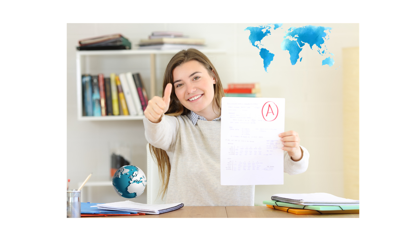 Ilets exams preparatory