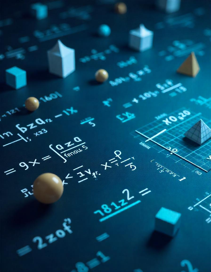 learn mathematics