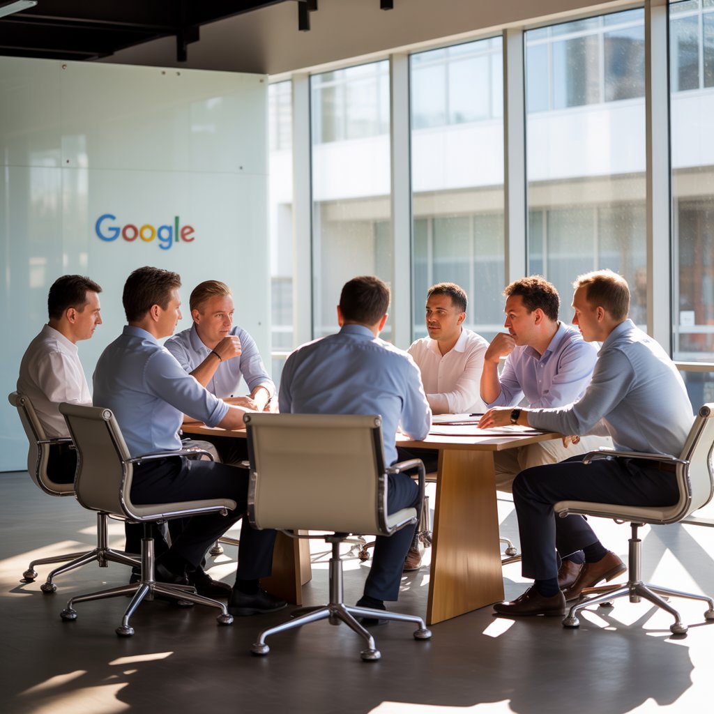 google management class