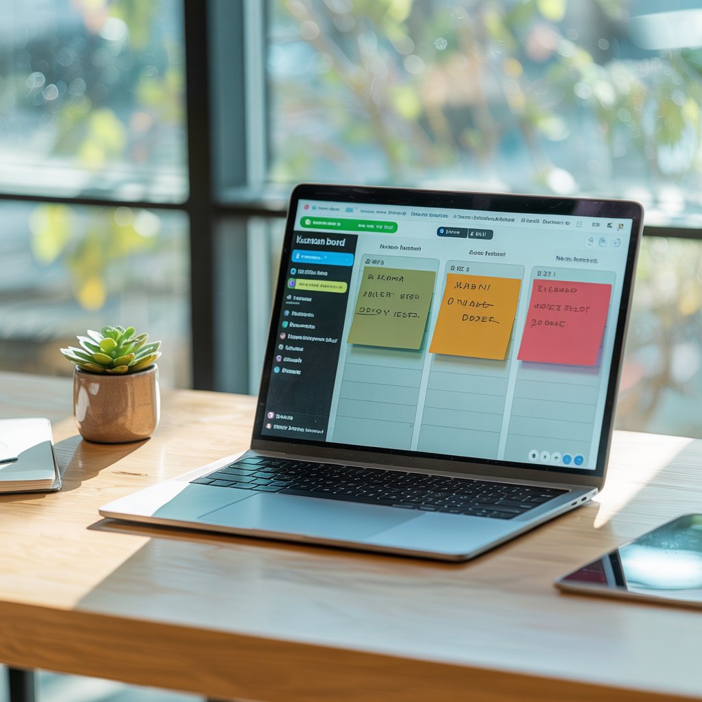 project management course
