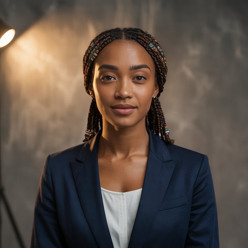 Lerato M.